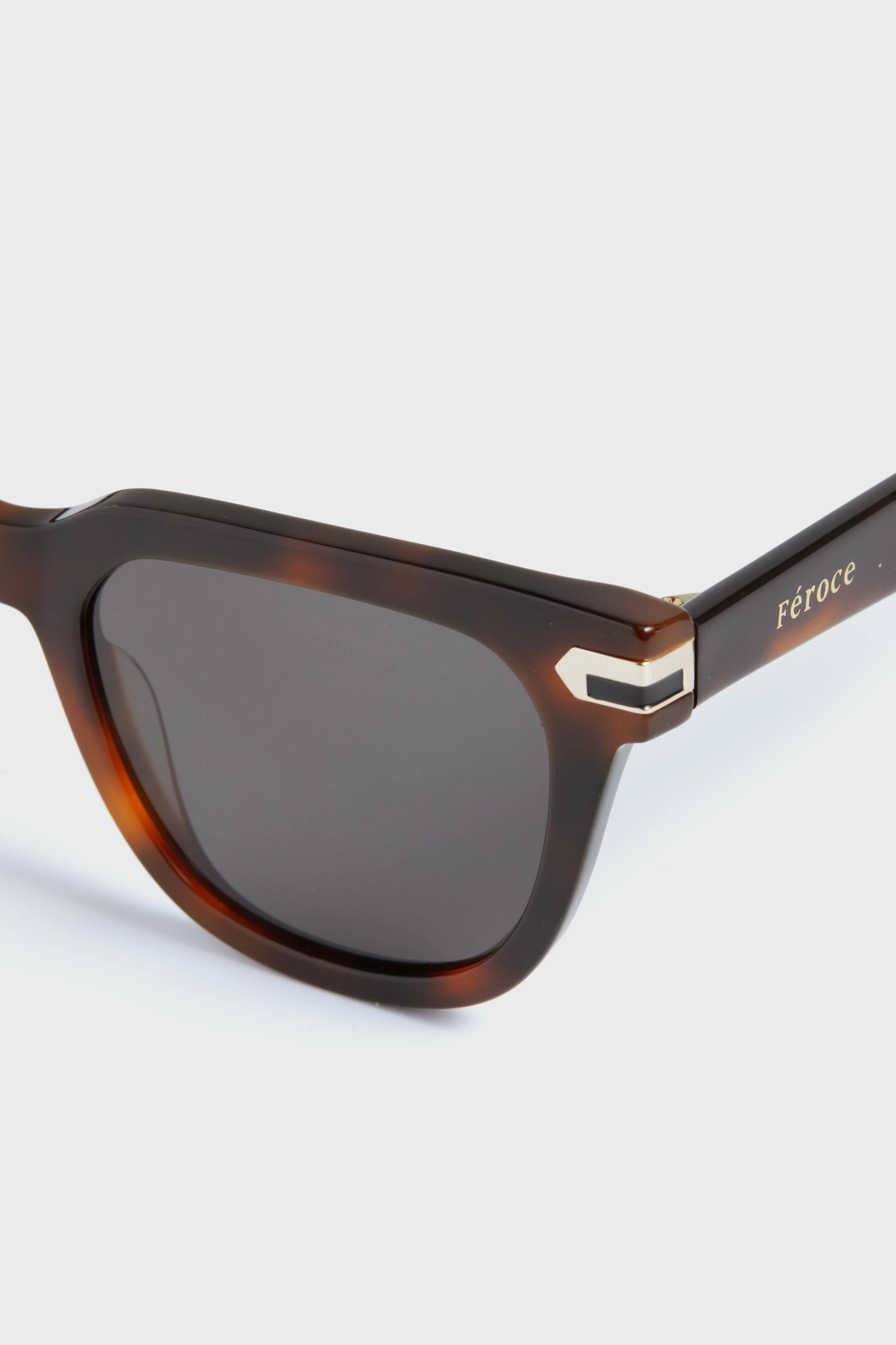 Tortue Cara Sunglasses sold by Tuckernuck product image thumbnail 5