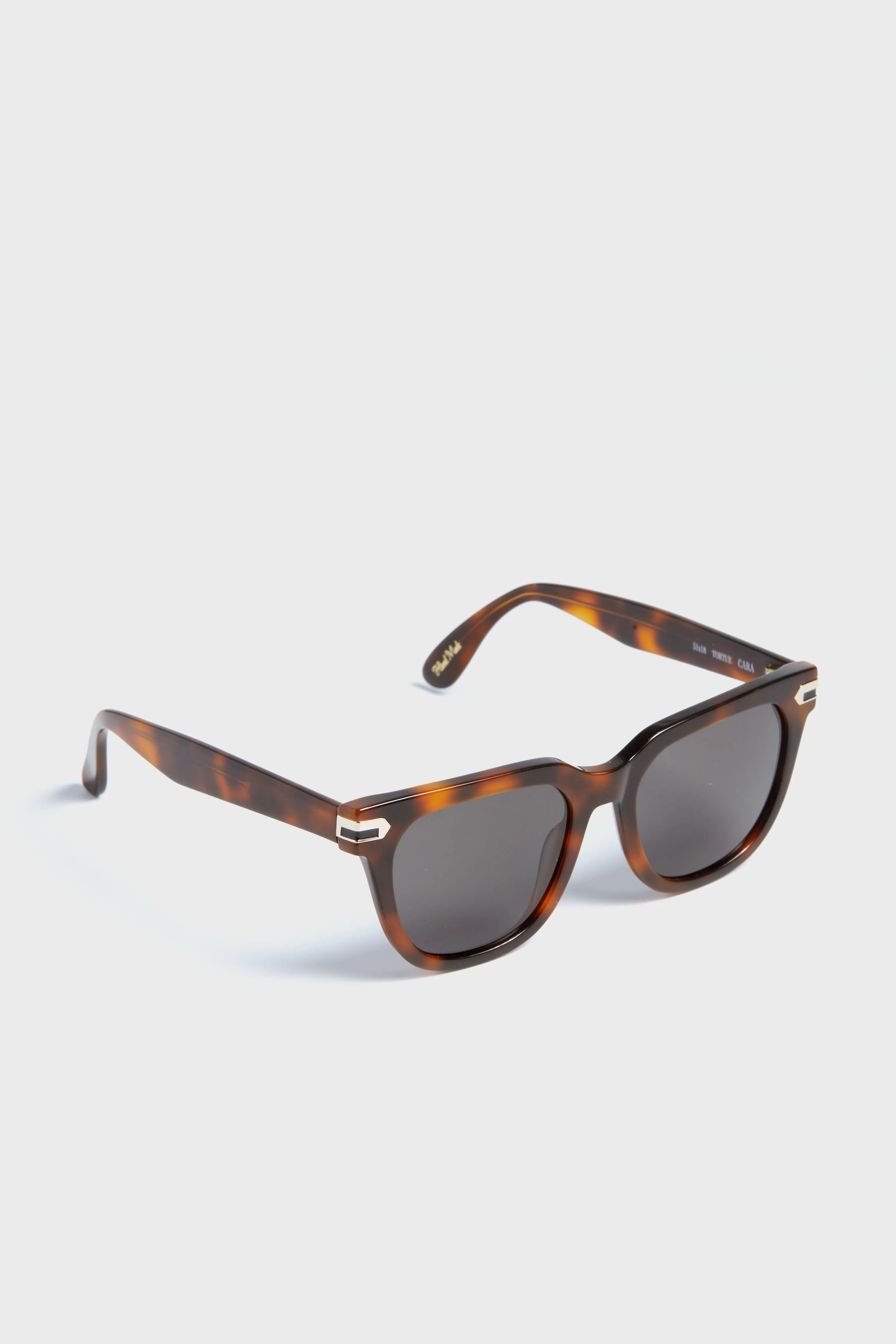 Tortue Cara Sunglasses sold by Tuckernuck product image thumbnail 4