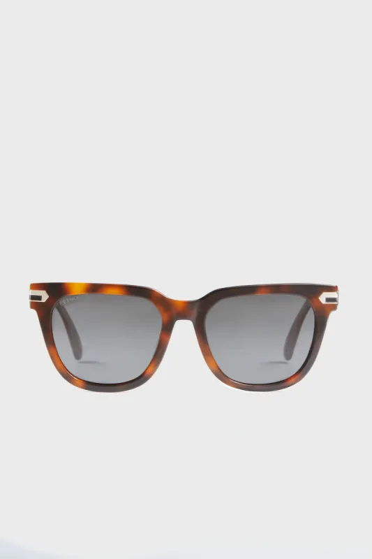 Tortue Cara Sunglasses sold by Tuckernuck