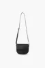 Black Knott Medium Saddle Bag sold by Tuckernuck