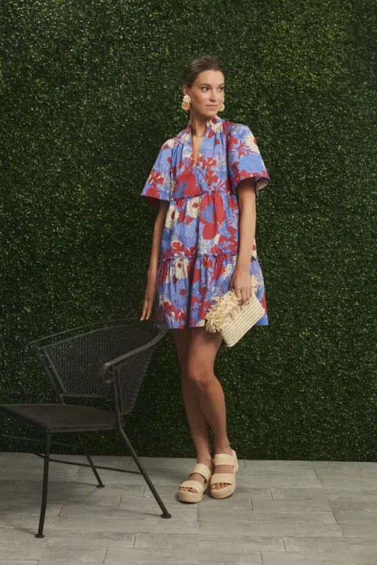 Blue Rhapsody Crawford Dress sold by Tuckernuck