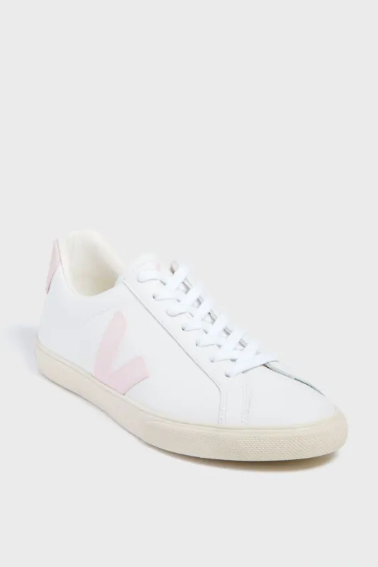 Extra White Petale Esplar Sneakers sold by Tuckernuck