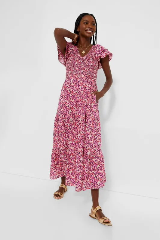 Candy Ira Dress sold by Tuckernuck