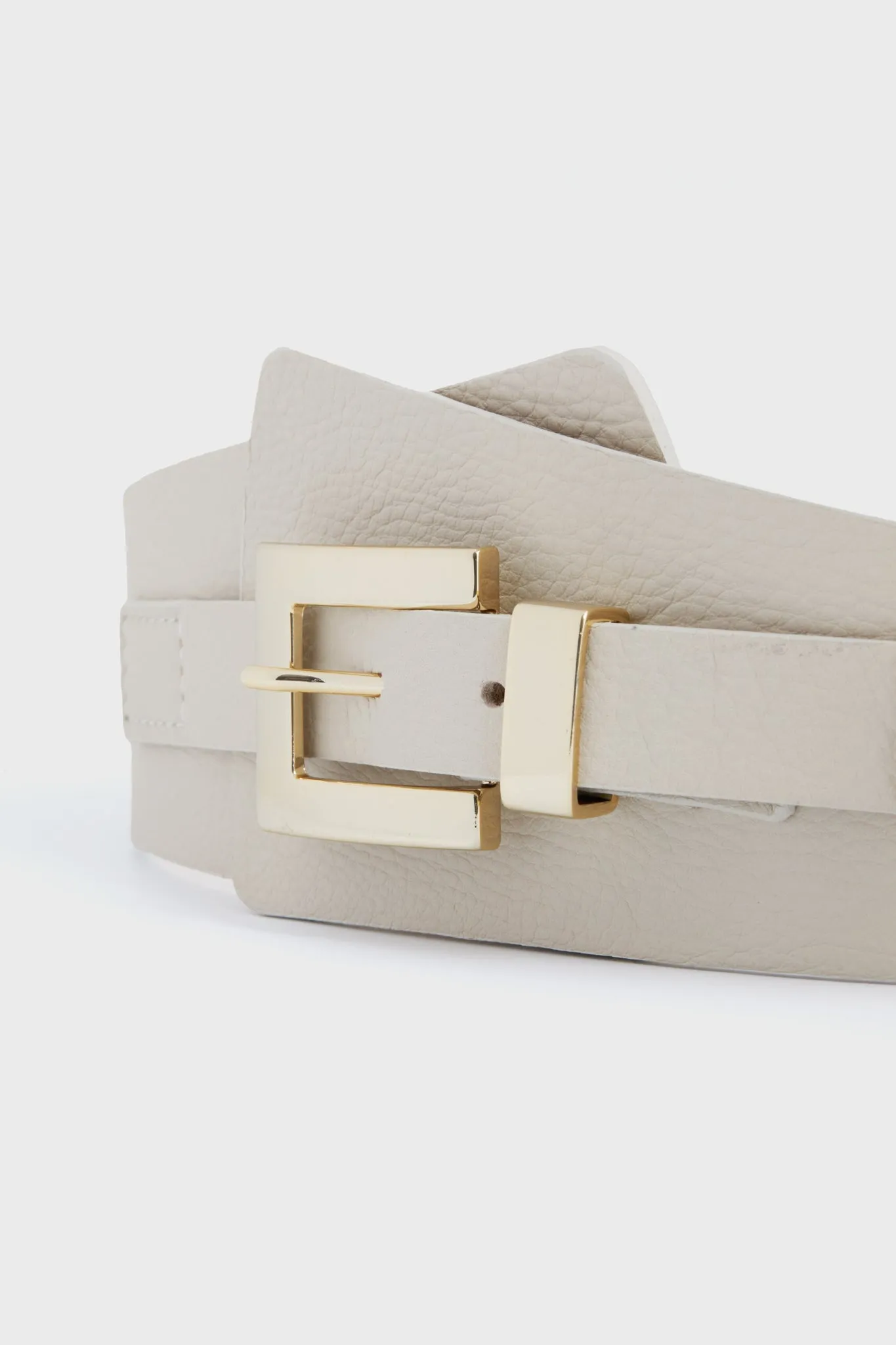 Bone Everly Corset Belt sold by Tuckernuck product image thumbnail 3