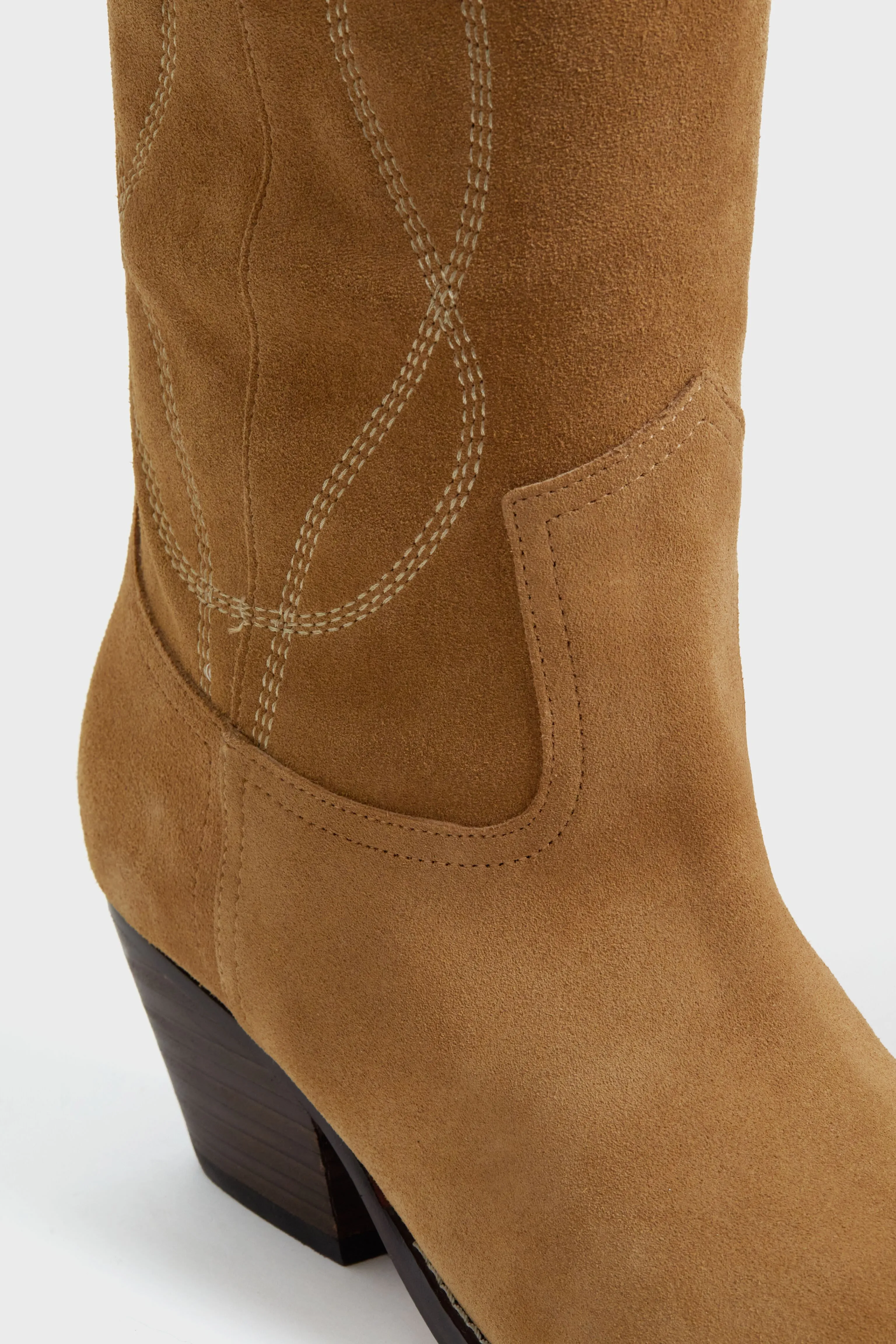 Natural Edania Boots sold by Tuckernuck product image thumbnail 5