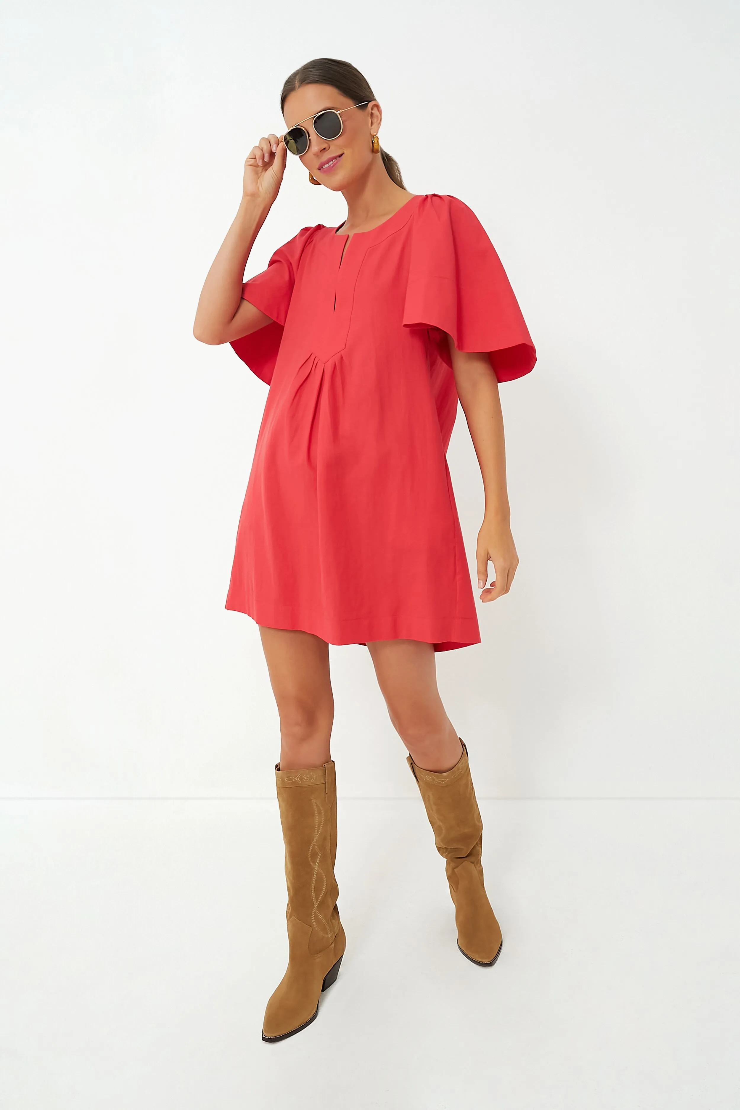 Natural Edania Boots sold by Tuckernuck product image thumbnail 2