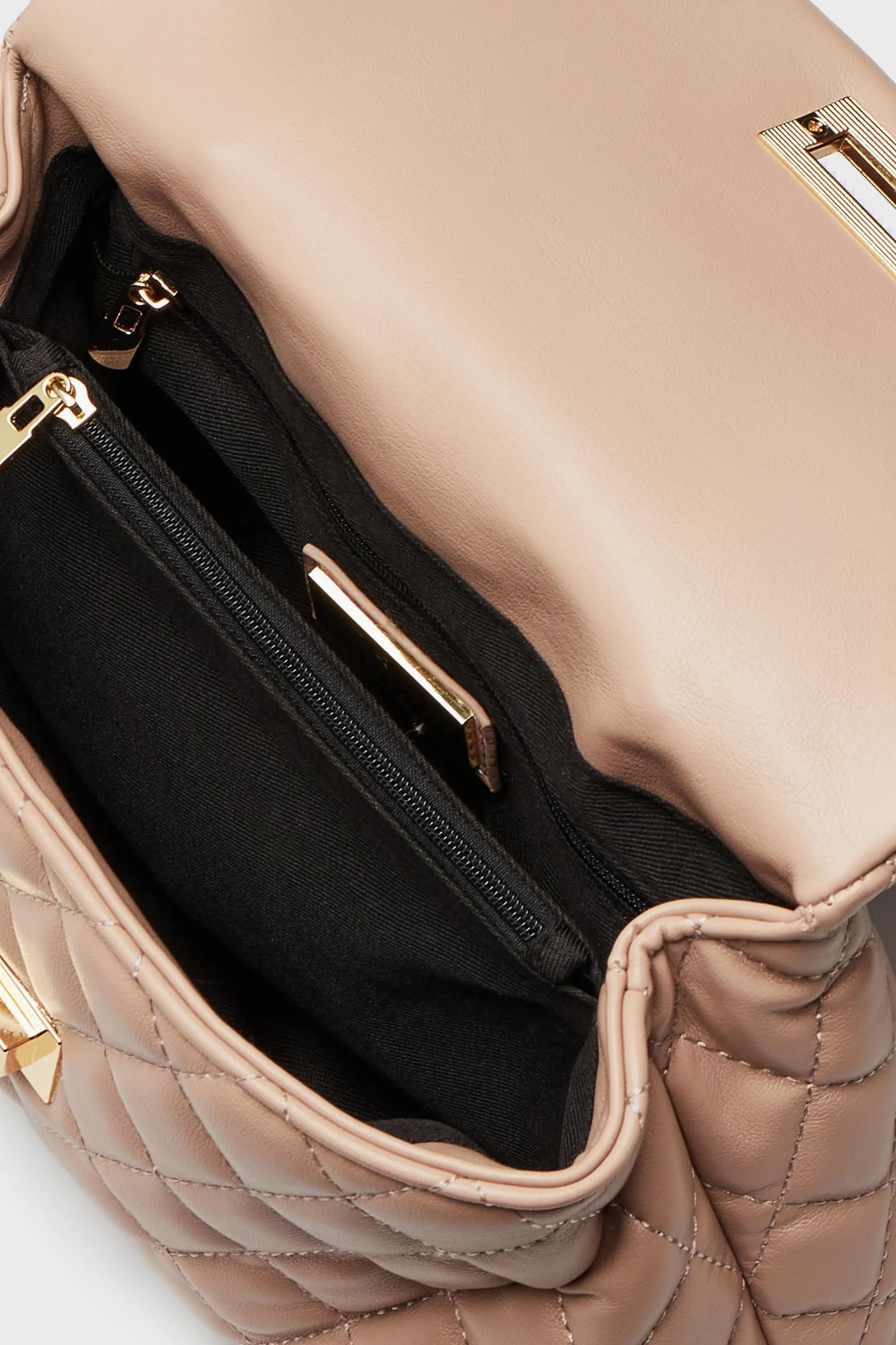 Natural Cordelia Bag sold by Tuckernuck product image thumbnail 4