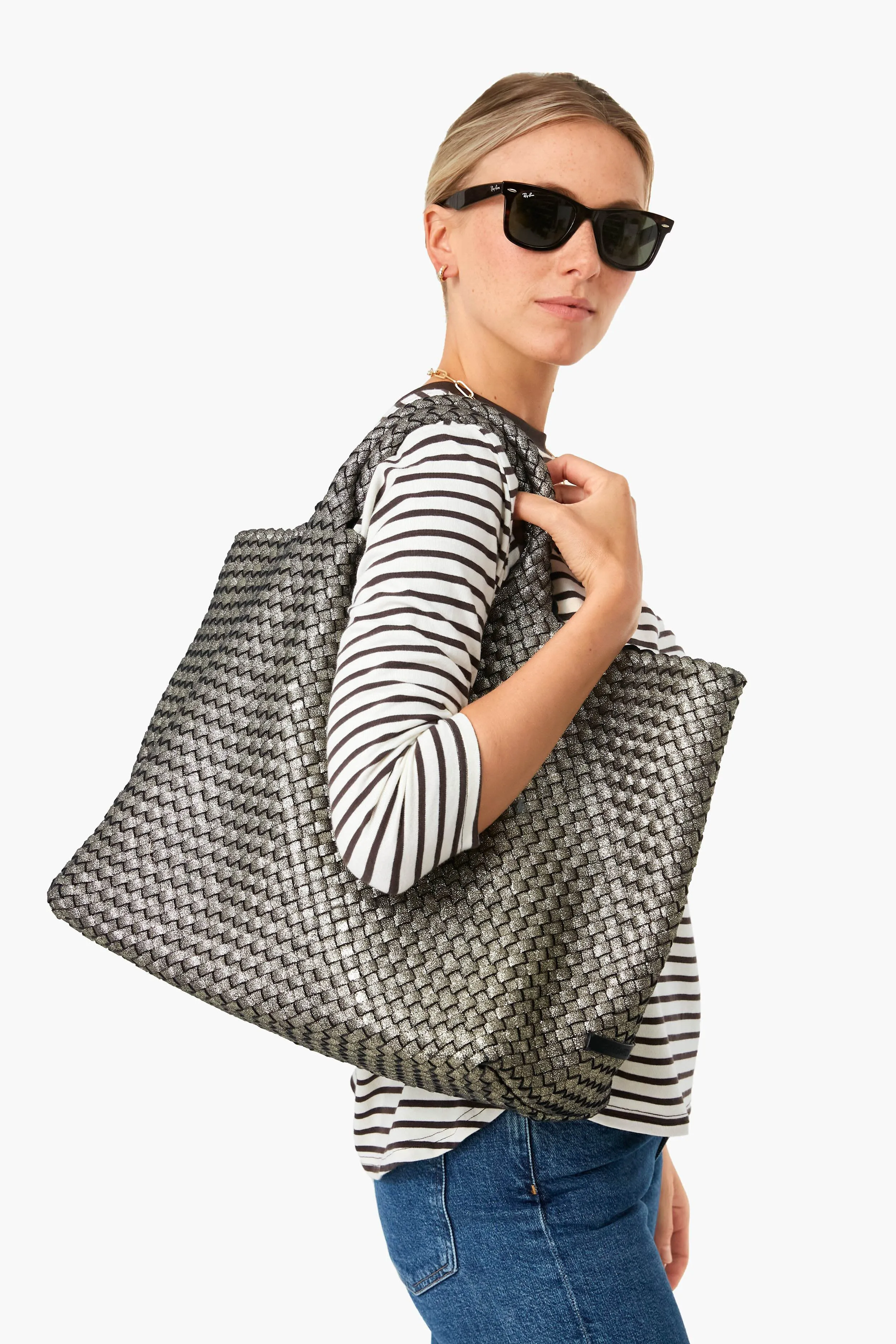 Etoile St Barths Large Tote sold by Tuckernuck product image thumbnail 2