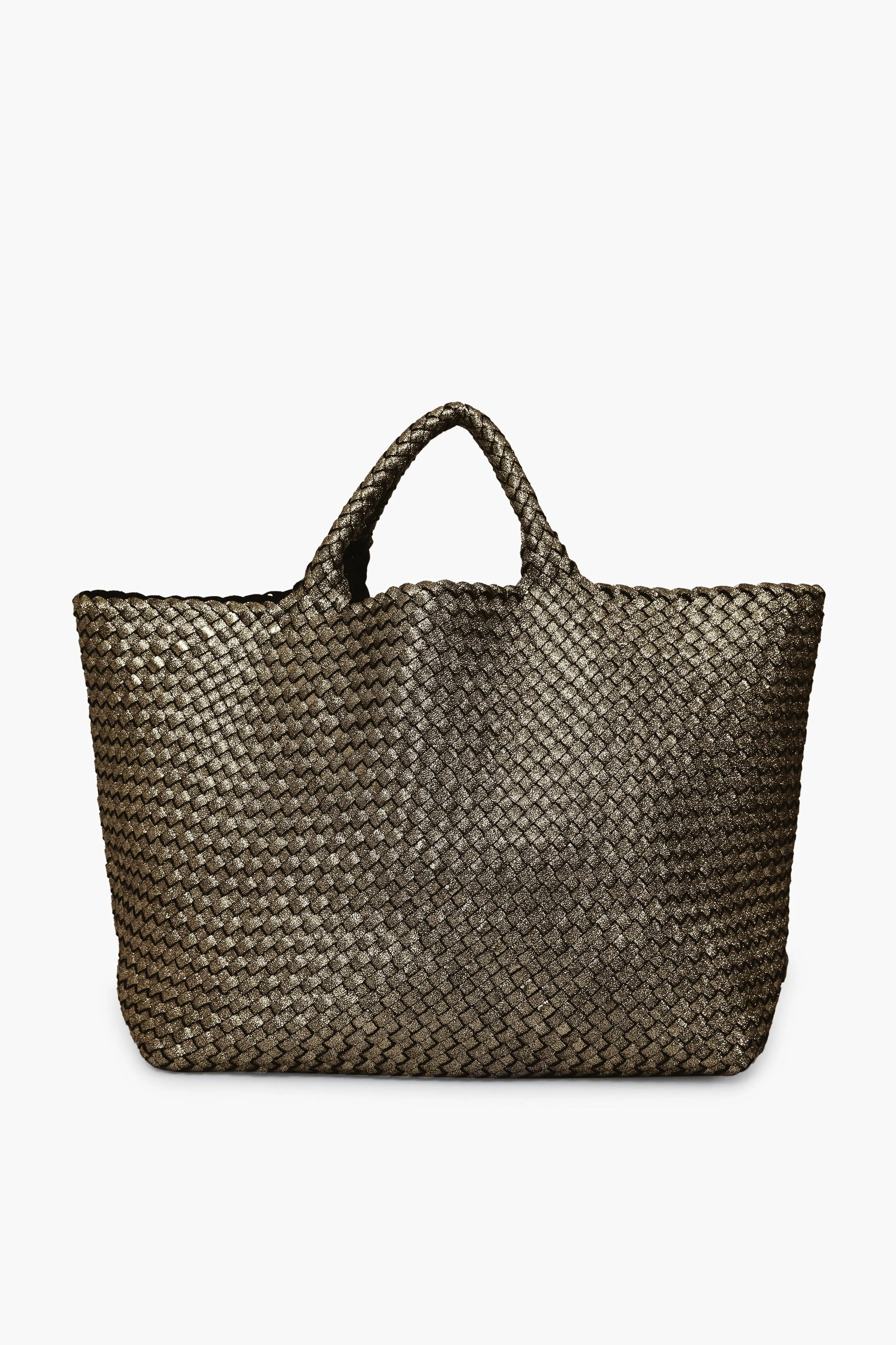 Etoile St Barths Large Tote sold by Tuckernuck