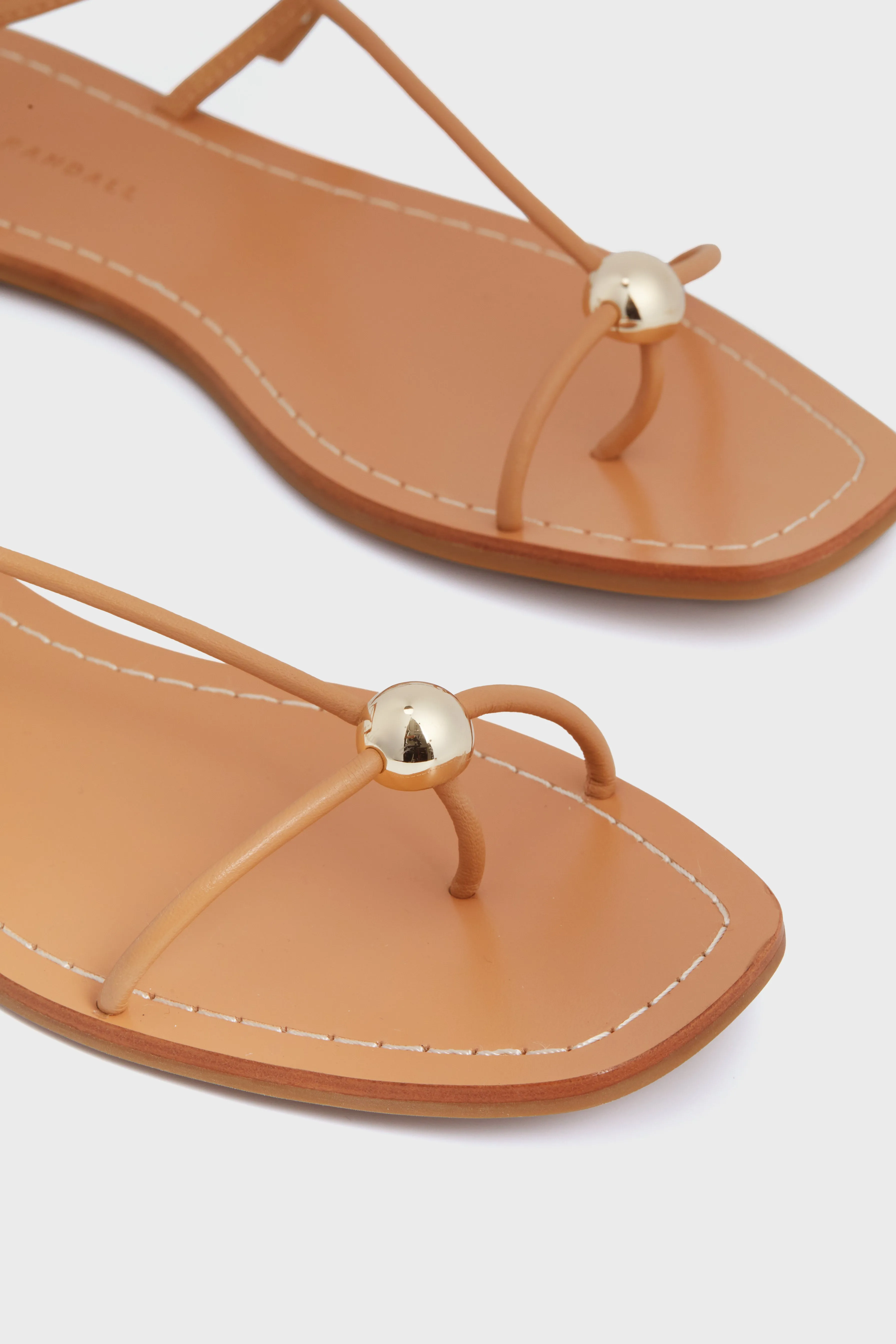 Dune Lara Sandals sold by Tuckernuck product image thumbnail 5