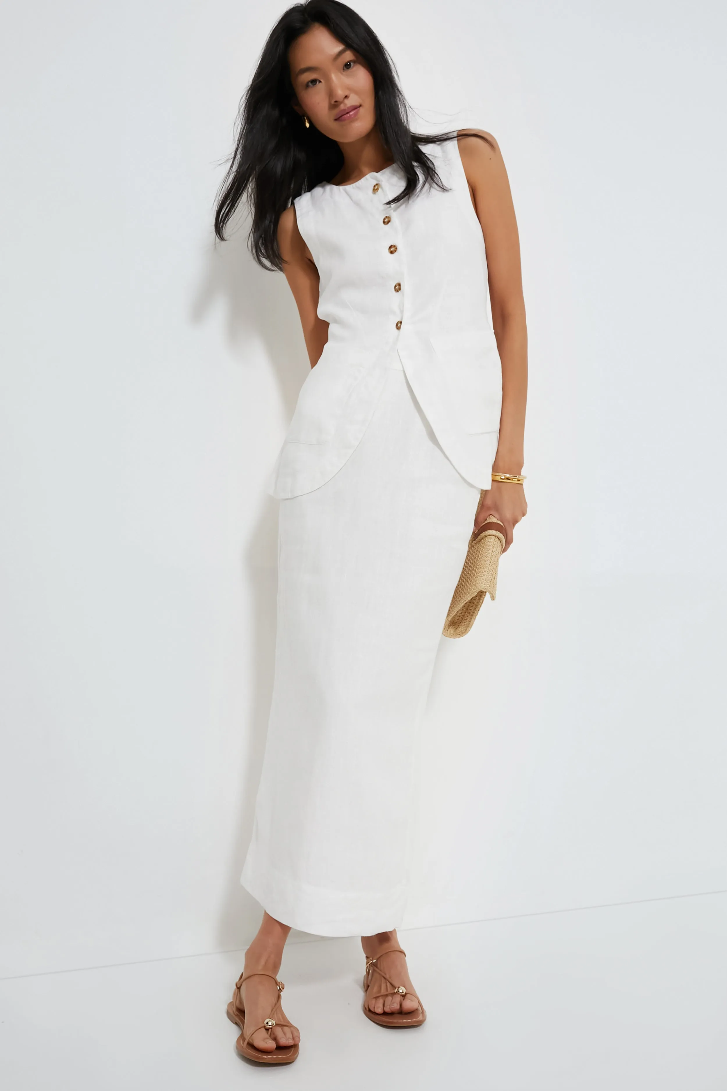 Dune Lara Sandals sold by Tuckernuck product image thumbnail 3