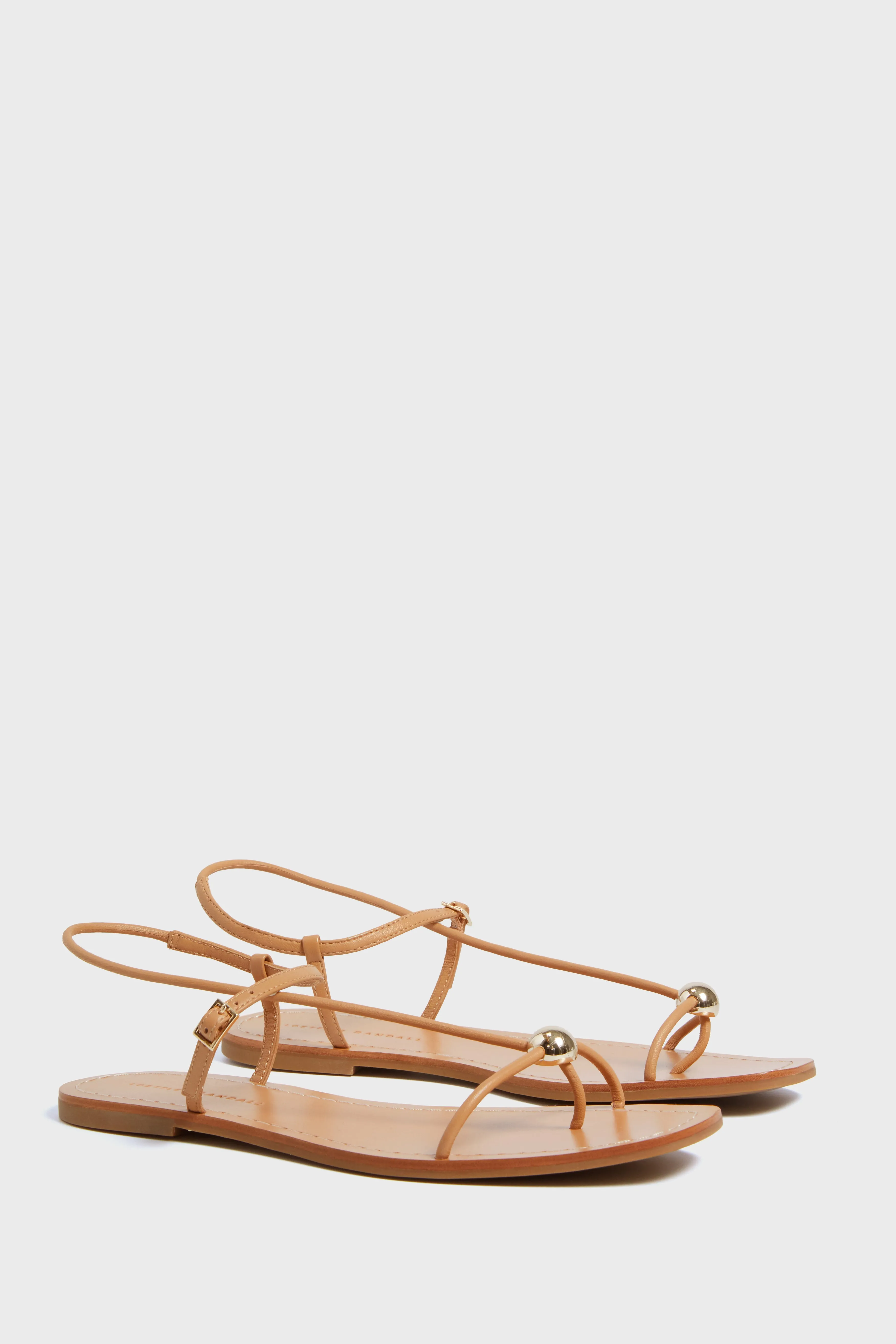 Dune Lara Sandals sold by Tuckernuck product image thumbnail 4
