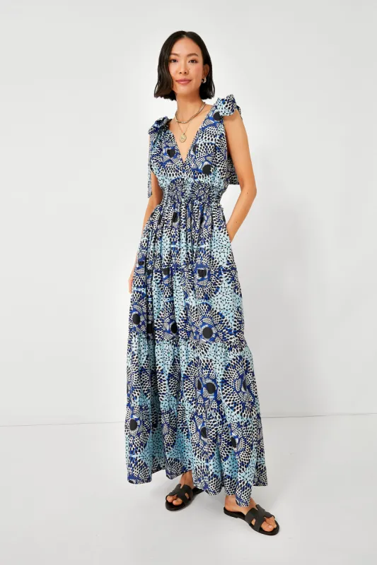 Multi Ini Dress sold by Tuckernuck