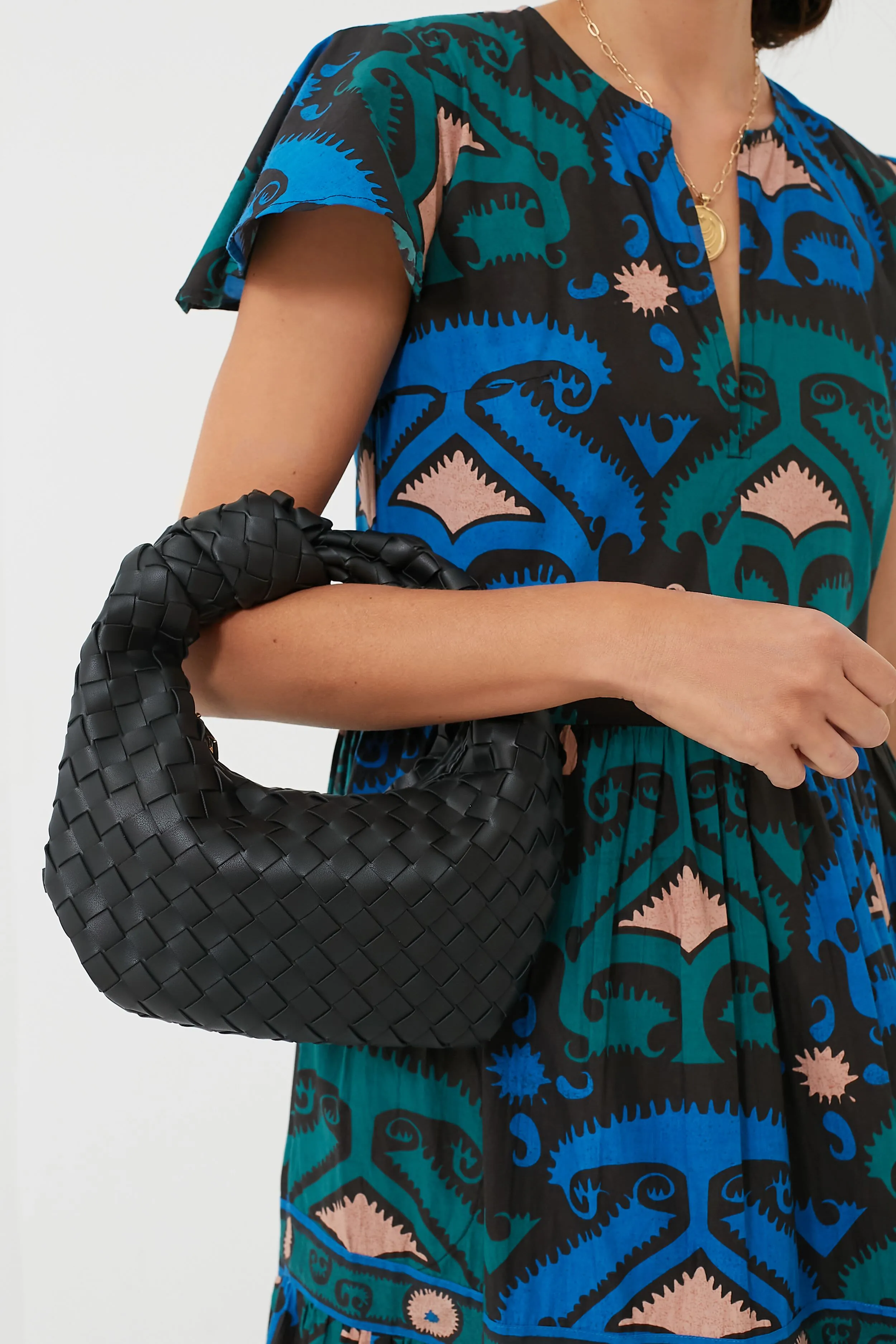 Black Tracy Bag sold by Tuckernuck product image thumbnail 3