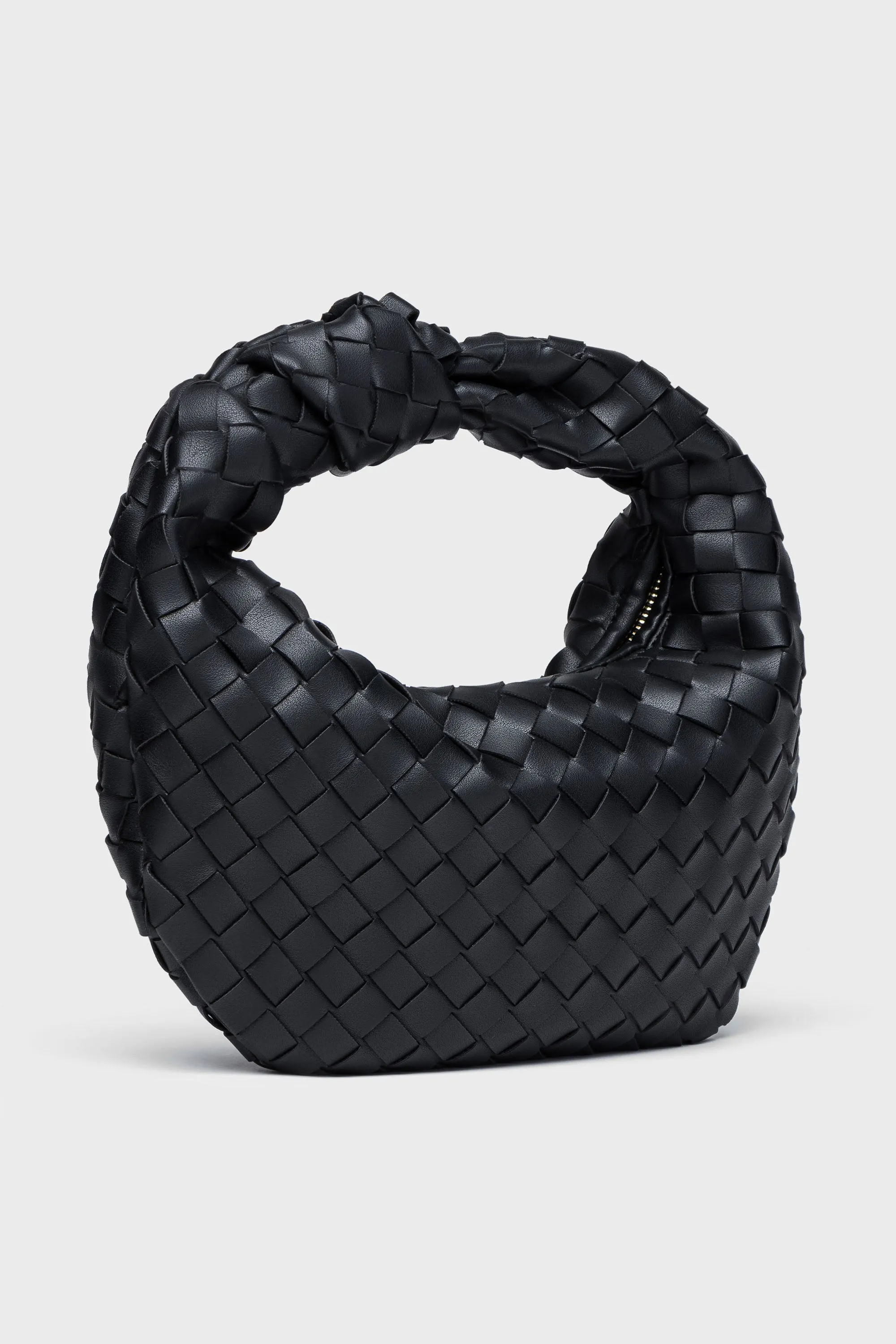 Black Tracy Bag sold by Tuckernuck product image thumbnail 4