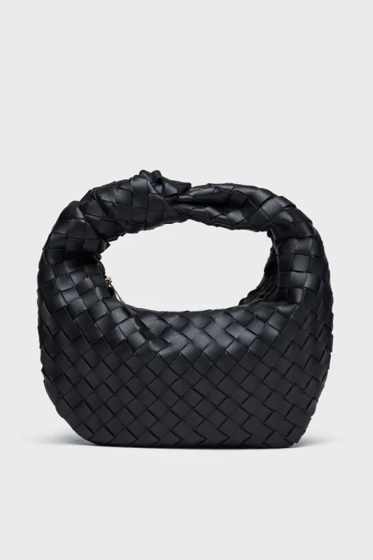Black Tracy Bag sold by Tuckernuck