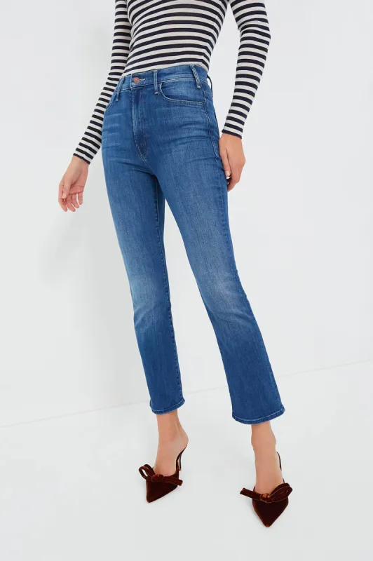 One Trick Pony The Hustler Ankle sold by Tuckernuck