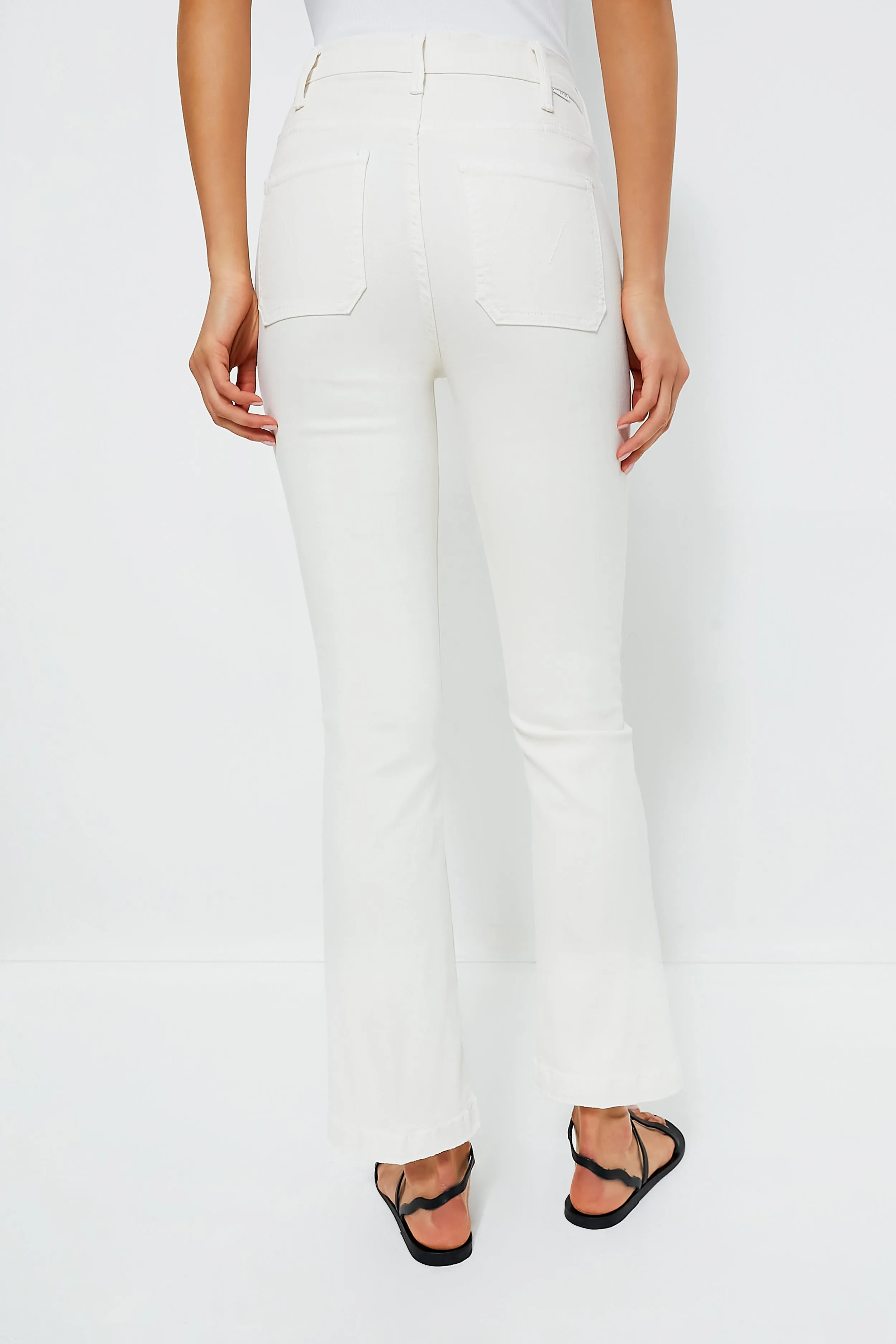 Cream Puffs The Hustler Patch Pocket Flood sold by Tuckernuck product image thumbnail 4