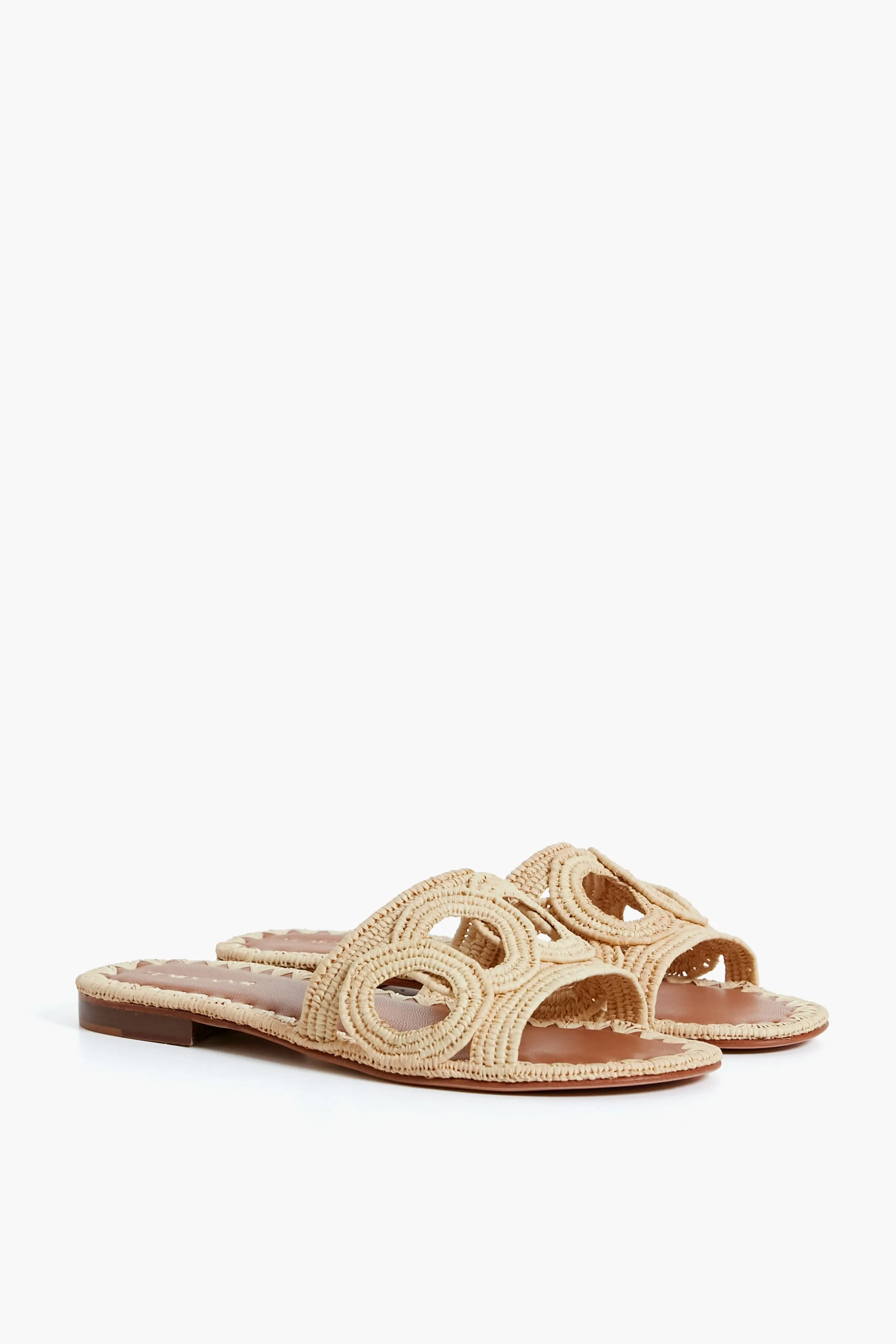 Nude Ortigia Sandals sold by Tuckernuck product image thumbnail 4