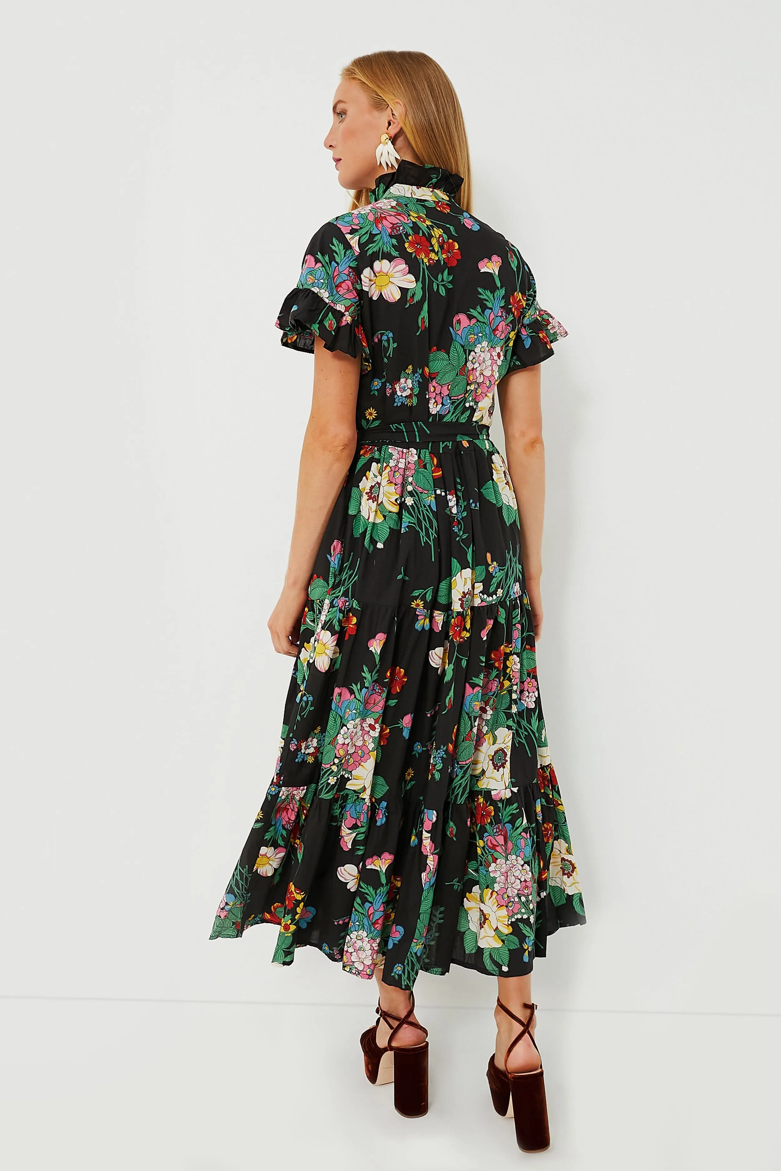 Finale Victoria Dress sold by Tuckernuck product image thumbnail 4