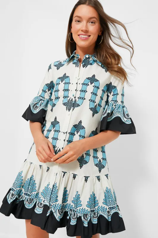 Scirocco Placee Choux Dress sold by Tuckernuck