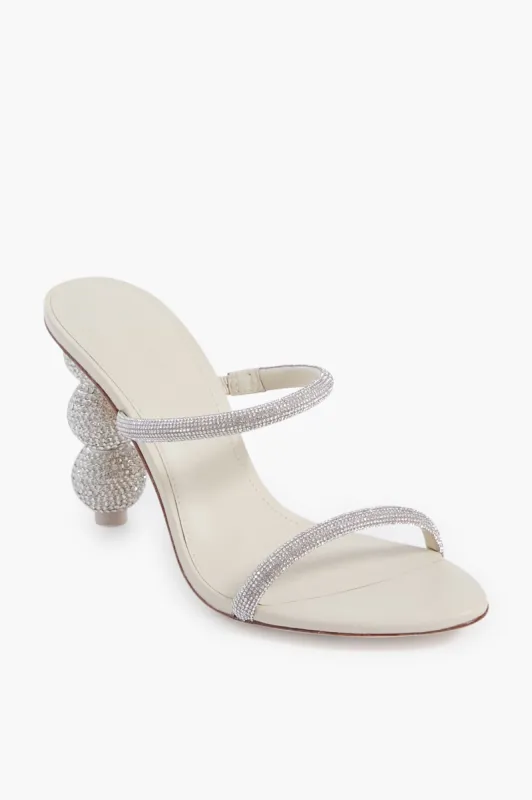 Off White Envi Sandals sold by Tuckernuck