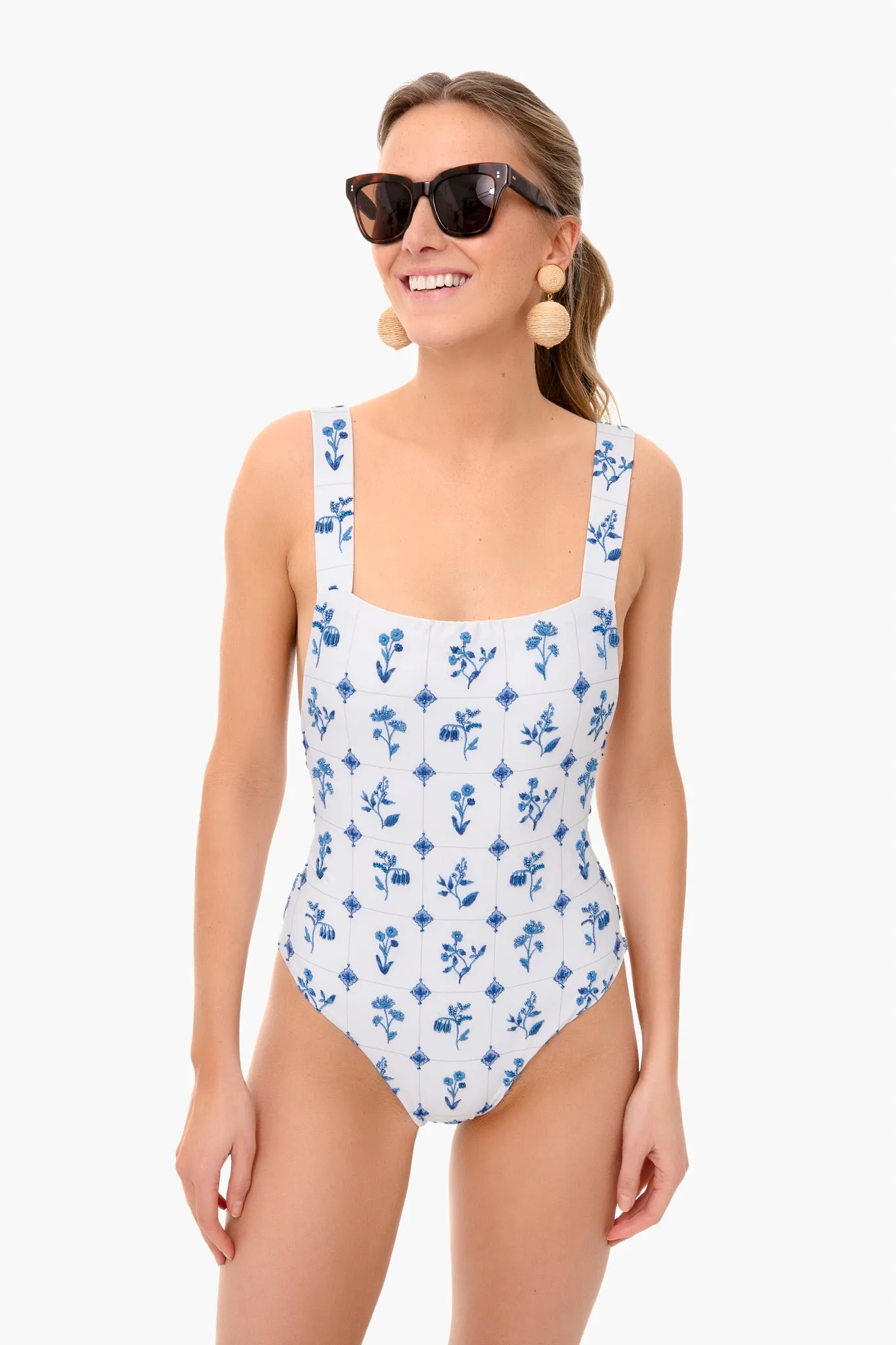 Loza Café One Piece sold by Tuckernuck