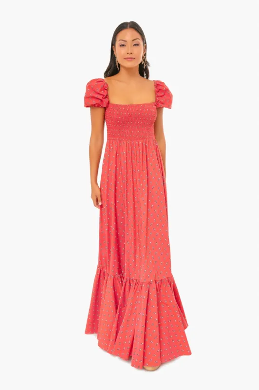 Sienna Paisley Gianna Dress sold by Tuckernuck