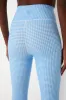 Gingham Everyday Leggings sold by Tuckernuck