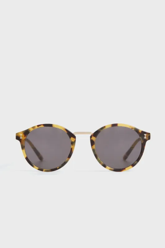 Tortoise Village Sunglasses sold by Tuckernuck