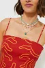 Oasis Carmen Laia Dress sold by Tuckernuck