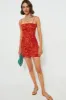Oasis Carmen Laia Dress sold by Tuckernuck