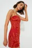 Oasis Carmen Laia Dress sold by Tuckernuck