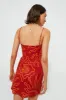 Oasis Carmen Laia Dress sold by Tuckernuck