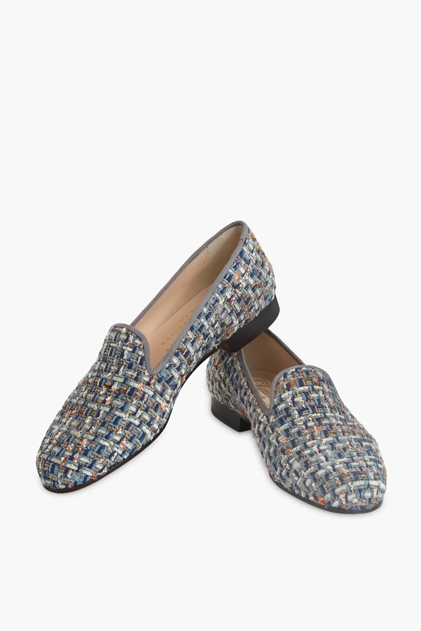 Blue Confetti Loafers sold by Tuckernuck product image thumbnail 5