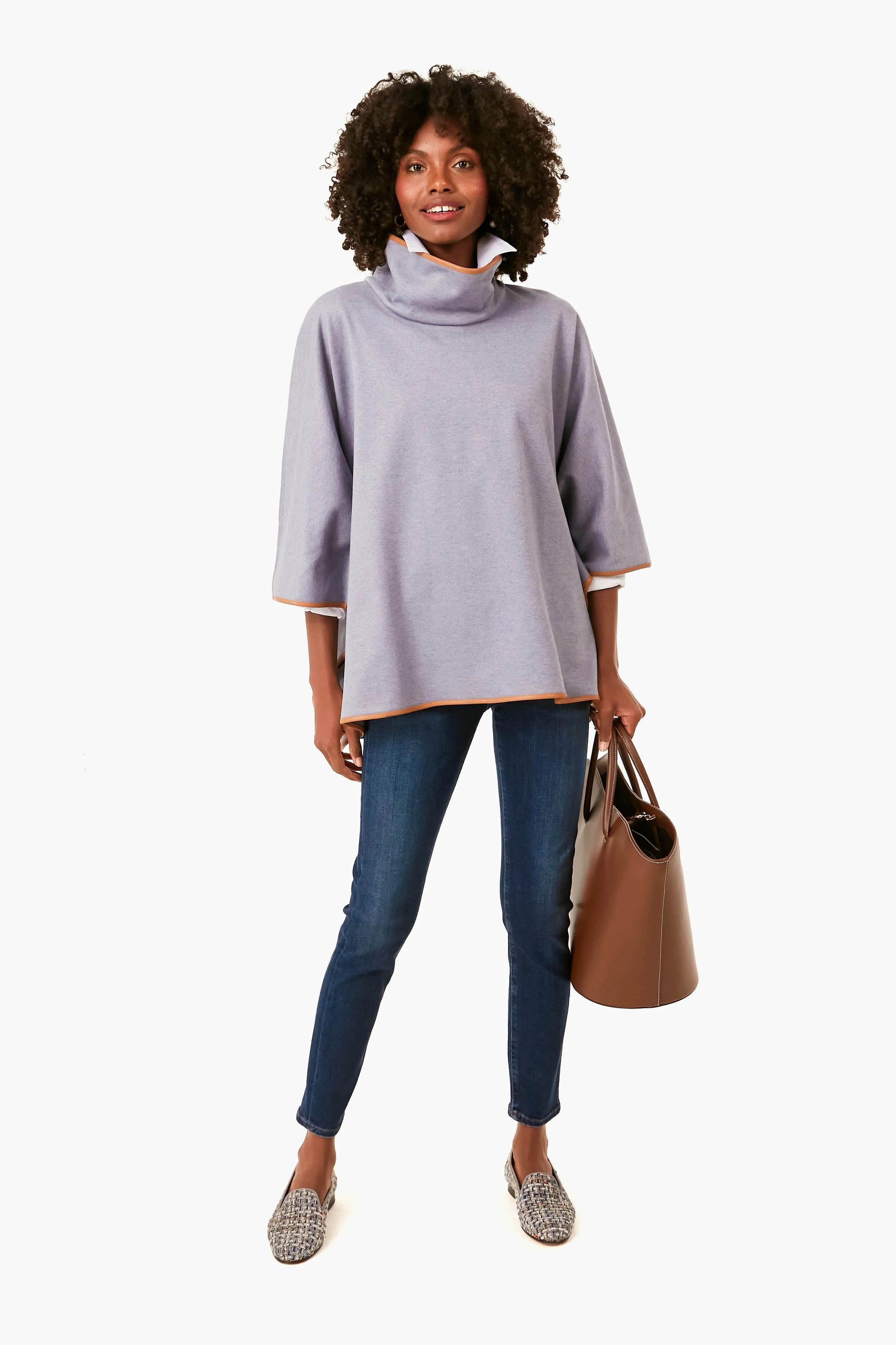 Blue Confetti Loafers sold by Tuckernuck product image thumbnail 3