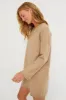 Sandalwood Vivianne Crewneck Dress sold by Tuckernuck