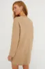 Sandalwood Vivianne Crewneck Dress sold by Tuckernuck