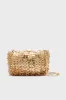 Gold Gwen Bag sold by Tuckernuck