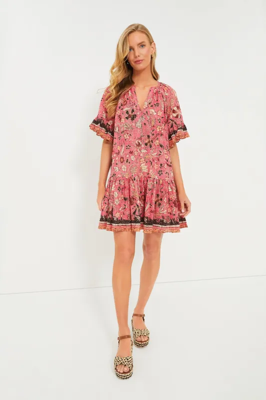 Hollyhock Malie Dress sold by Tuckernuck