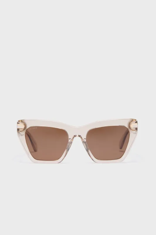 Cava Heather Sunglasses sold by Tuckernuck