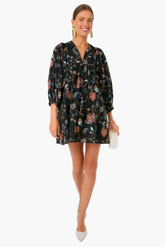 St Germain Daisy Dress sold by Tuckernuck