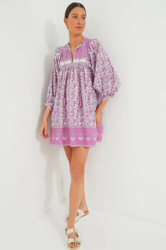 Seaside Daisy Dress sold by Tuckernuck