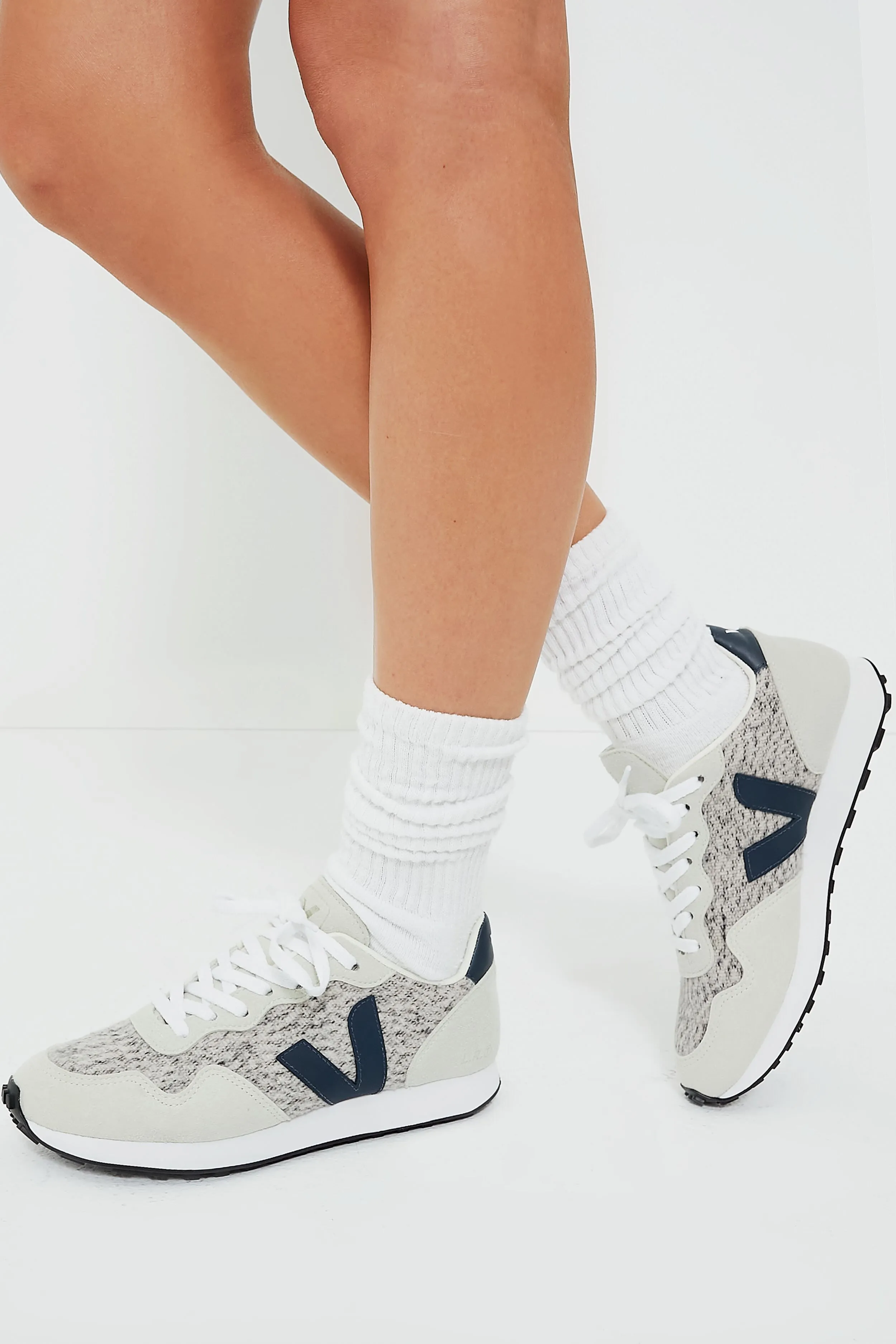 Snow Nautico SDU Rec Sneakers sold by Tuckernuck product image thumbnail 3