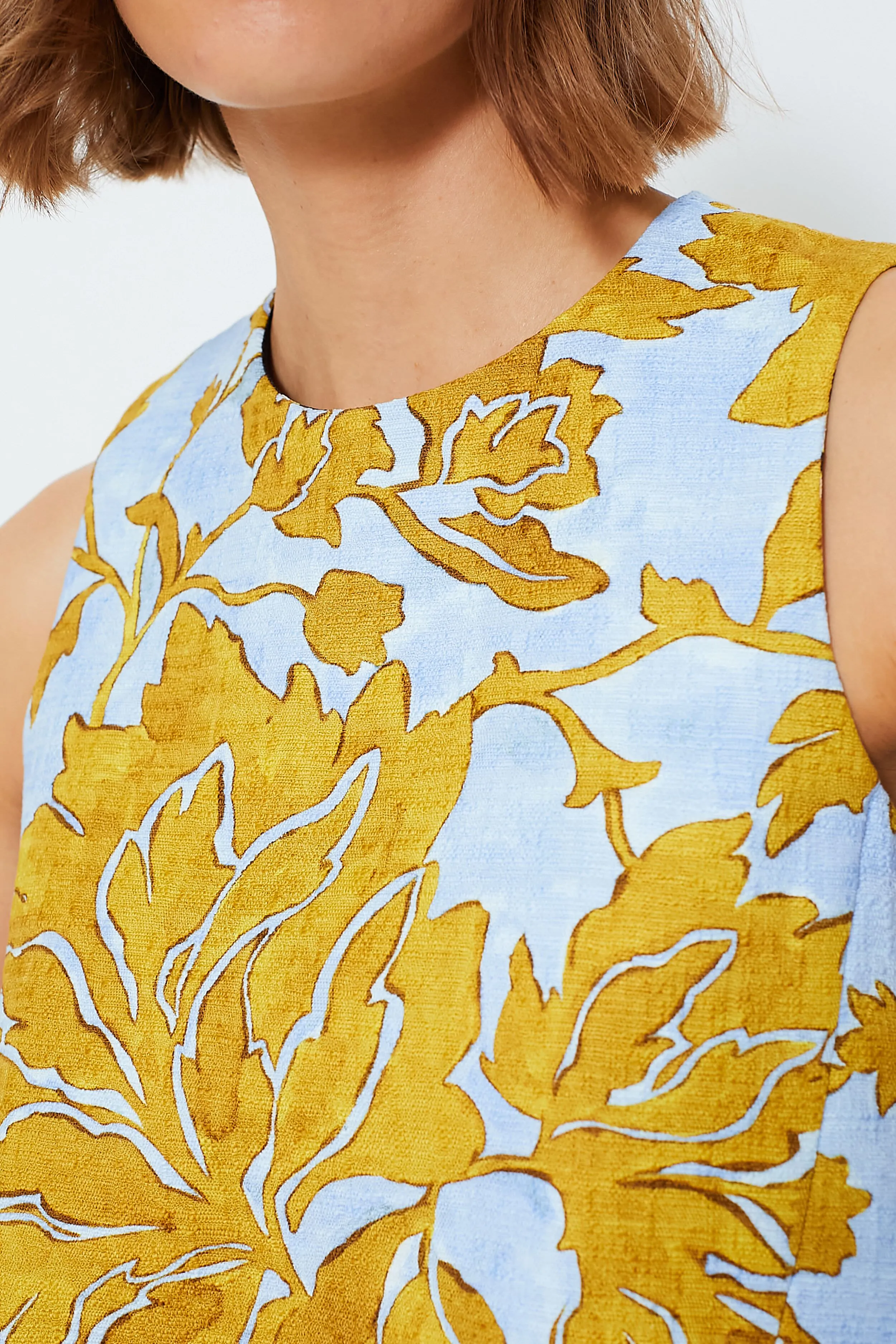 Tangle La Scala Top sold by Tuckernuck product image thumbnail 5