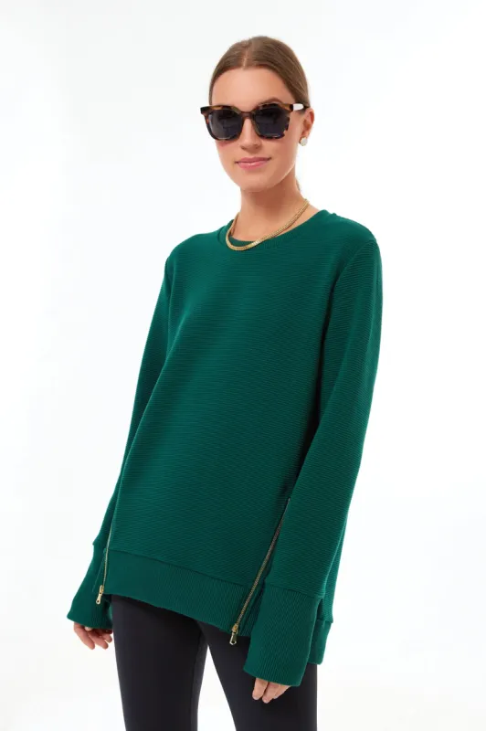 Ivy Everyday Crewneck sold by Tuckernuck