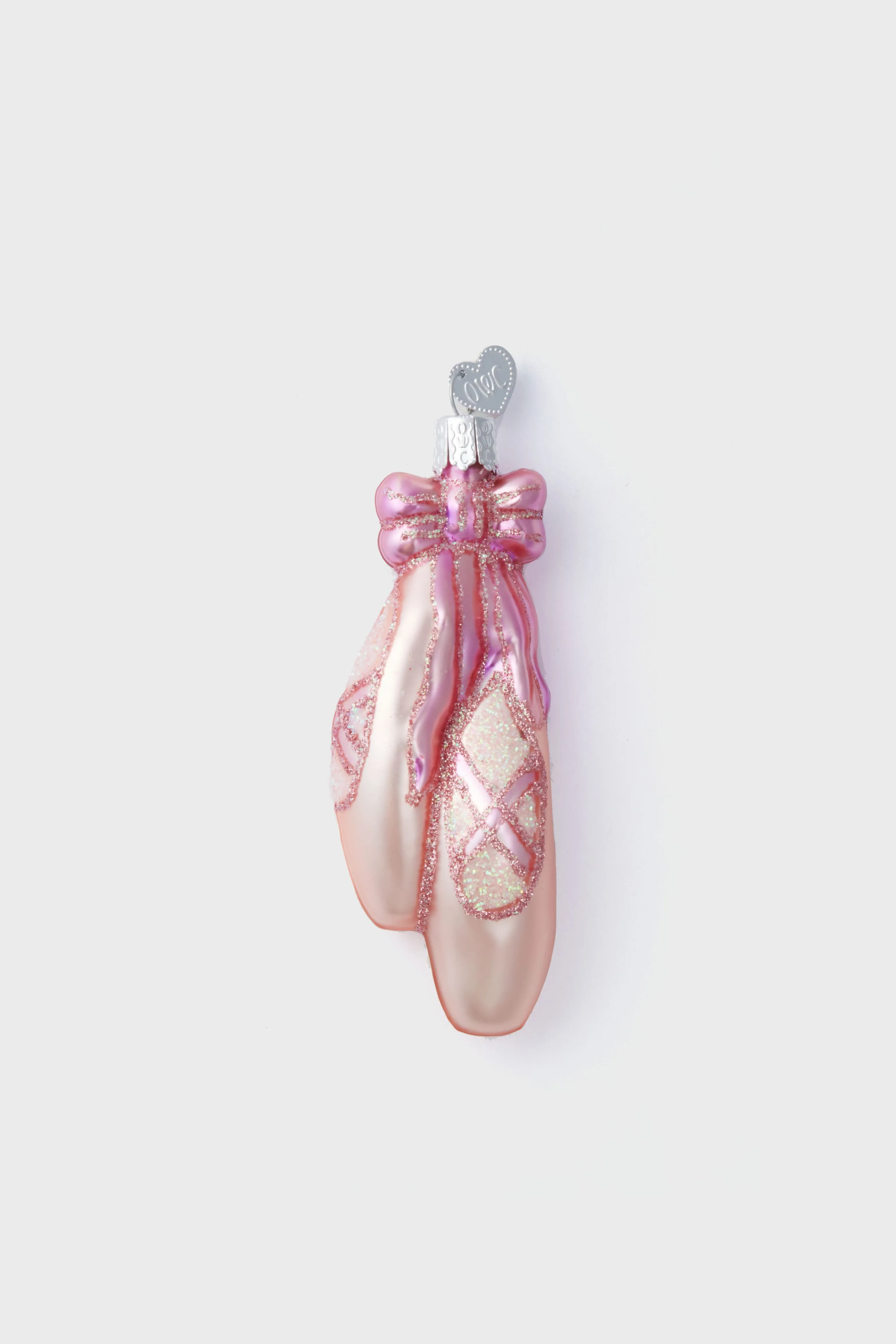 Ballet Toe Shoes Ornament sold by Tuckernuck