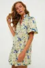 Bellflower Blooms Crawford Dress sold by Tuckernuck