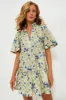 Bellflower Blooms Crawford Dress sold by Tuckernuck