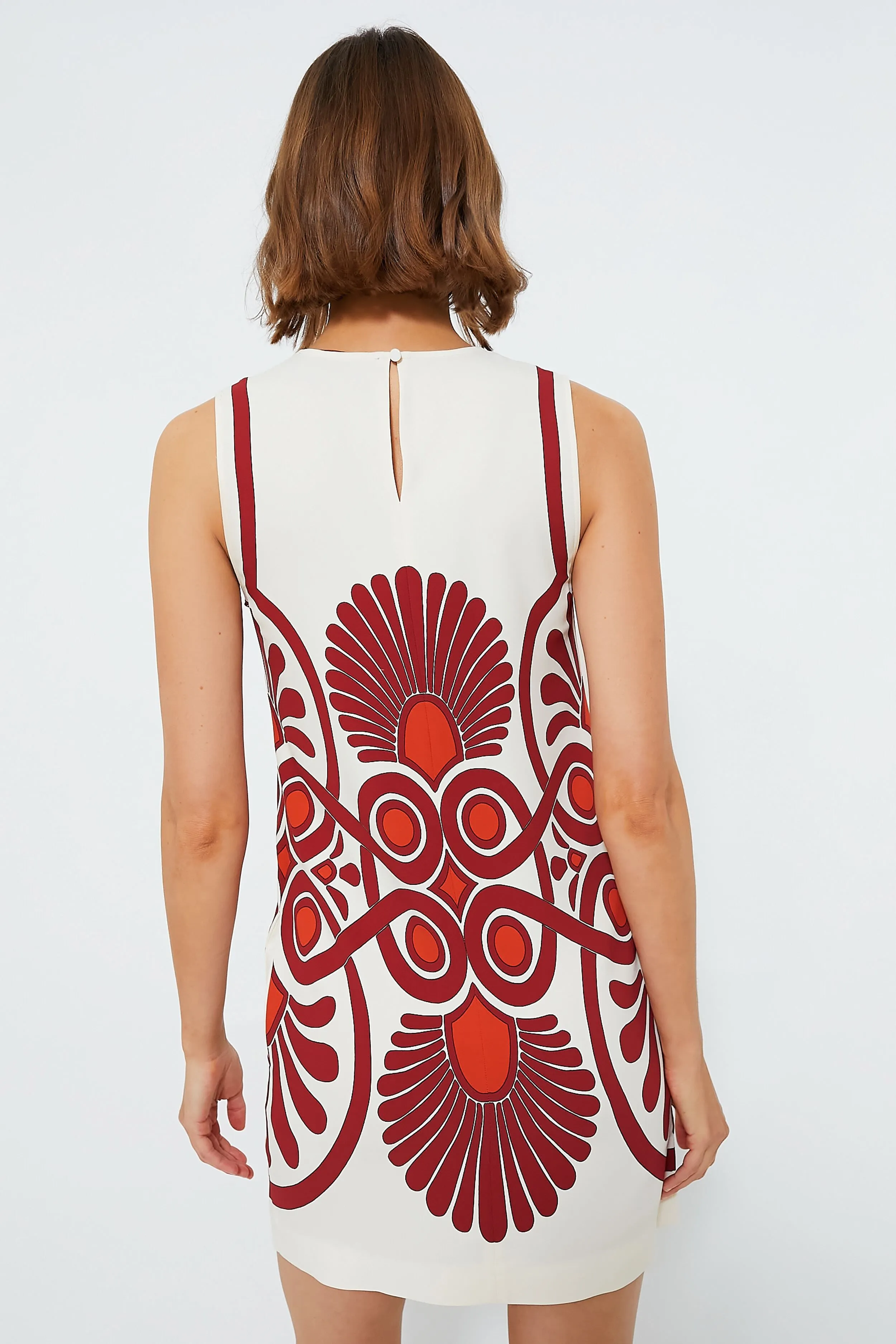 Medallion Placee Stretch Tunic sold by Tuckernuck product image thumbnail 4